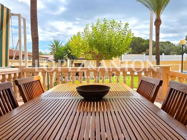 Chalet en venta en L'Eliana, Valencia