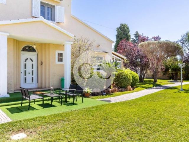 Chalet en venta en L'Eliana, VILLAS DE LA ELIANA