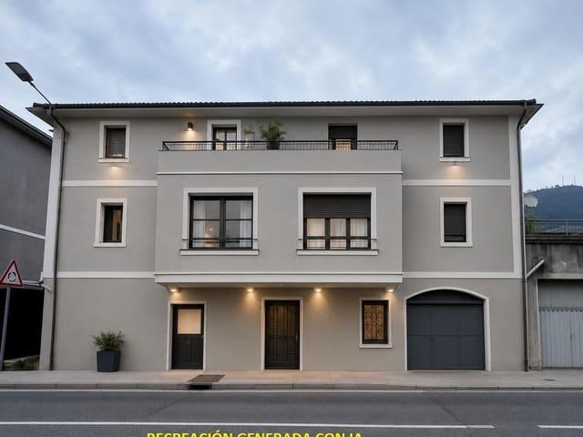 Chalet en venta en Lemoa, Vizcaya