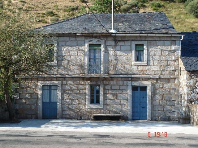 Chalet en venta en León, León