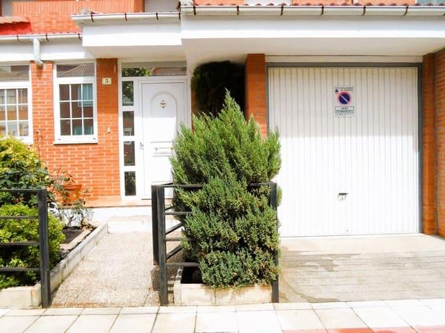 Chalet en venta en León, León