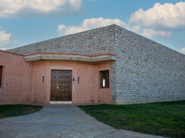 Chalet en venta en León, León