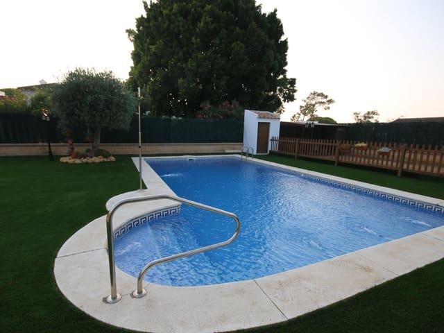 Chalet en venta en Lepe, Huelva Costa de la Luz
