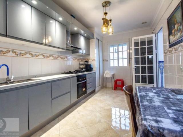 Chalet en venta en Lepe, La antilla