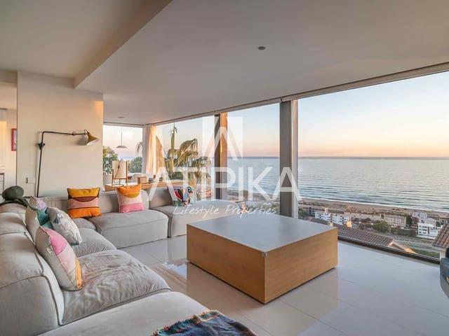 Chalet en venta en Les Botigues de Sitges, Barcelona Costa Garraf