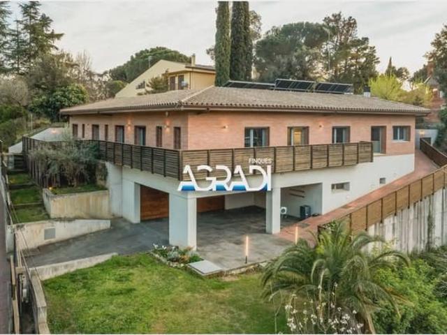 Chalet en venta en Les Franqueses del Vallès, Barcelona