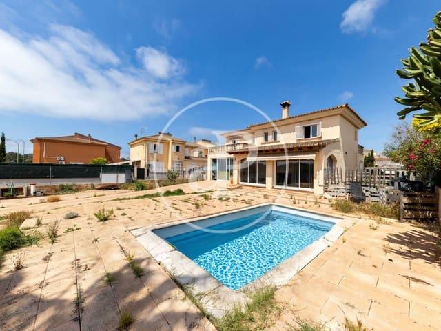 Chalet en venta en Les Palmeres, Mallorca