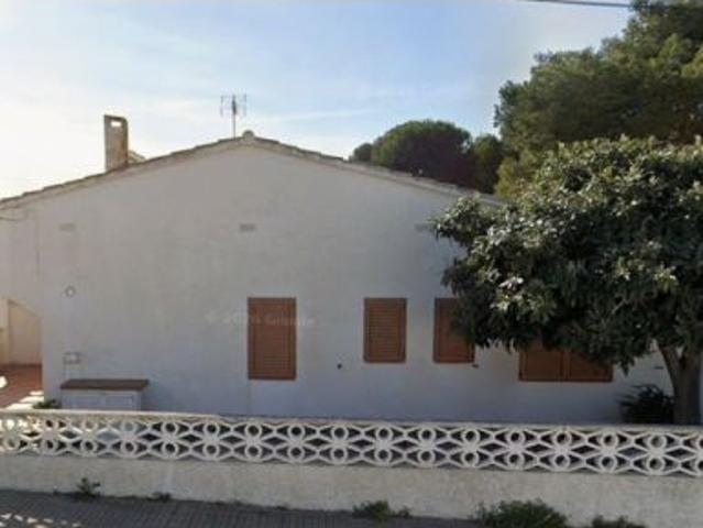 Chalet en Venta en lEscala, Girona