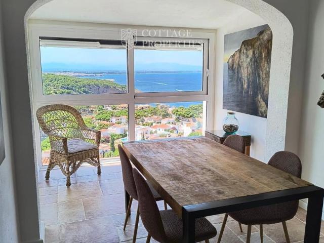 Chalet en venta en L'Escala Girona