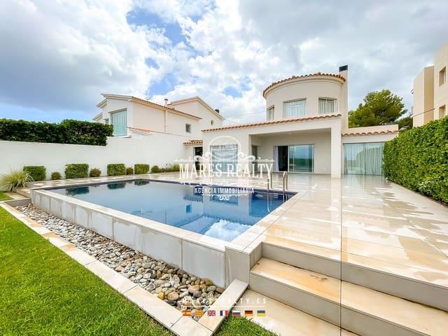 Chalet en venta en L'Escala, Girona Costa Brava