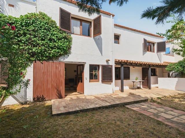 Chalet en venta en L'Escala, Girona Costa Brava