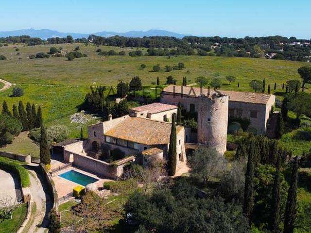 Chalet en venta en L'Escala, Girona Costa Brava