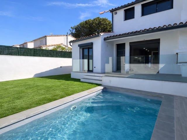 Chalet en venta en L'Escala, Girona Costa Brava