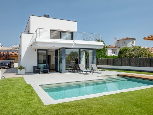 Chalet en venta en L'Escala, Girona Costa Brava