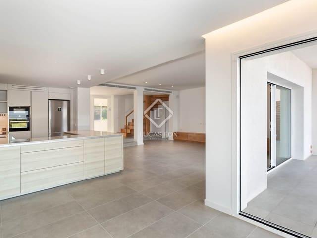Chalet en venta en L'Escala, Girona Costa Brava