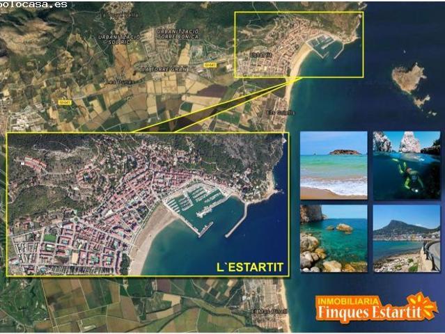 Chalet en Venta en lEstartit, Girona