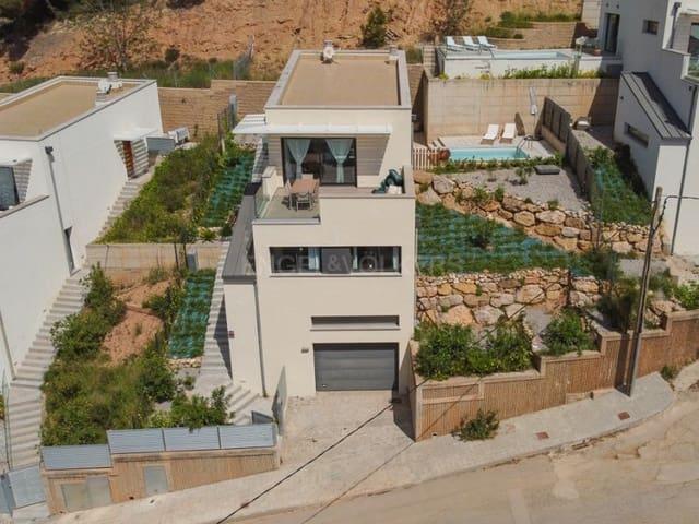 Chalet en venta en L'Estartit, Girona Costa Brava