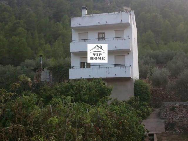 Chalet en venta en Liétor, Castilla la mancha