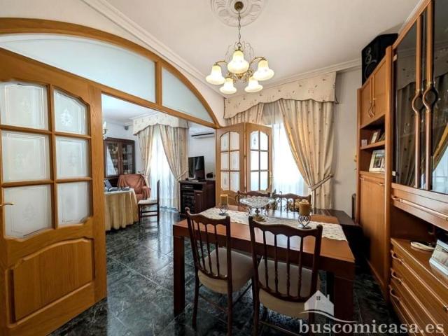 Piso en venta en Linares, Calle Albaicín, 23700