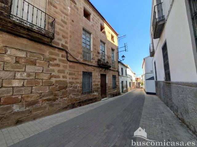 Chalet en venta en Linares, Calle Ayala, 23700