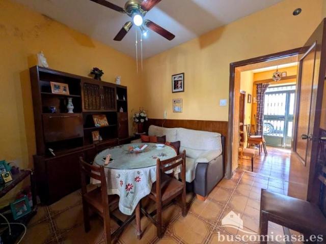 Chalet en venta en Linares, Calle Calerin Bajo, 23700