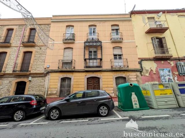 Chalet en venta en Linares, Calle Fernando III el Santo, 23700