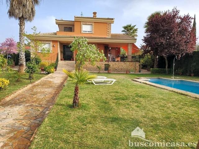 Chalet en venta en Linares, Calle Romero, 23700