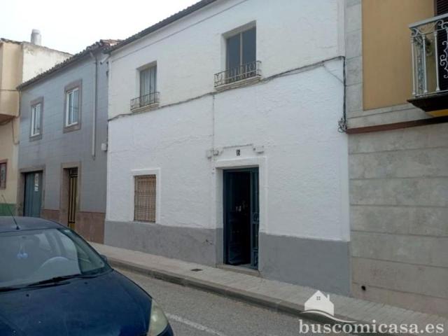 Chalet en venta en Linares, Calle San Lucas, 23700