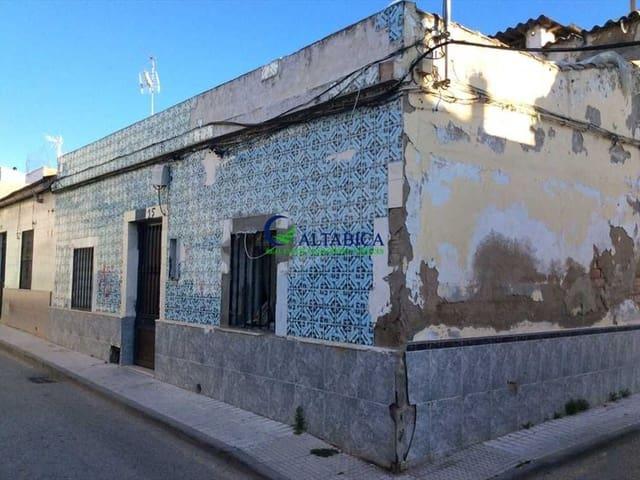Chalet en venta en Linares, Jaén