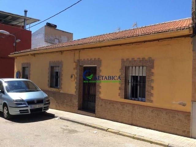 Chalet en venta en Linares, Jaén