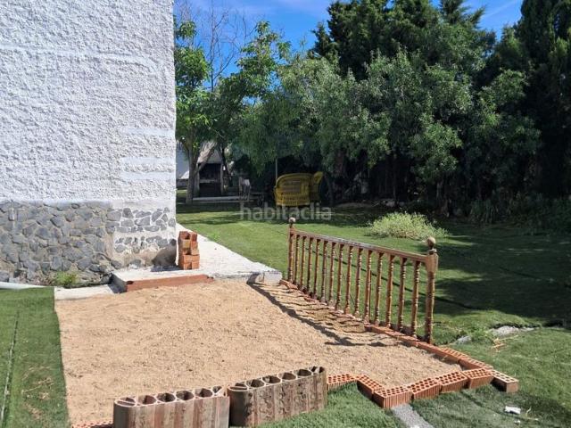 Chalet en venta en Linares, San Gonzalo. Chalet en venta en Linares, 2 dormitorios. Chalets.