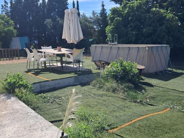 Chalet en venta en Linares, San Gonzalo. Chalet en venta en Linares, 2 dormitorios. Chalets.