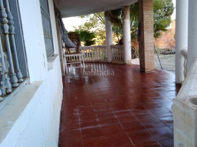 Chalet en venta en Linares, San Roque La Cruz La Rozuela. Chalet en venta en Urb. San Roque, 3 dormitorios. Chalets.