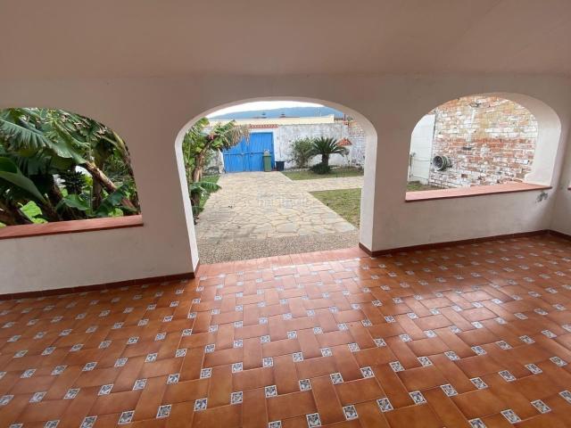 Chalet en venta en Línea de la Concepción La, El Zabal Santa Margarita. Encantadora vivienda en planta baja en parcela de 610 metros en El Zabal, La Línea de la Concepción. Chalets Línea de la.