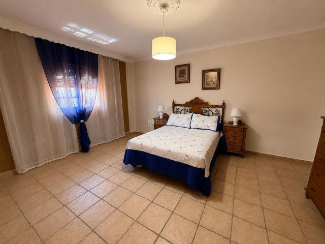 Chalet en venta en Línea de la Concepción La, El Zabal Santa Margarita. Espectacular chalet independiente con piscina y barbacoa en el Zabal. Chalets Línea de la Concepción.
