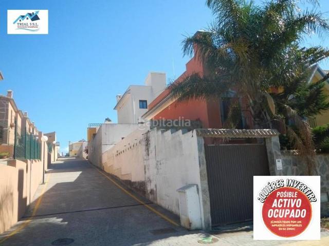 Chalet en venta en Línea de la Concepción La, El Zabal Santa Margarita. Venta Chalet en La Línea de La Concepción Cádiz. Chalets Línea de la Concepción.