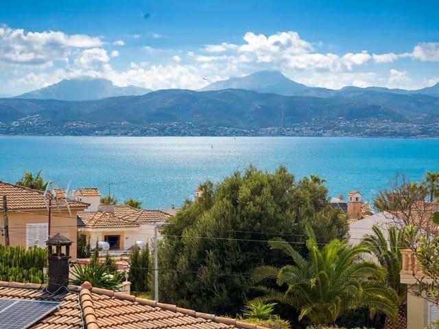 Chalet en venta en Llucmajor, Mallorca