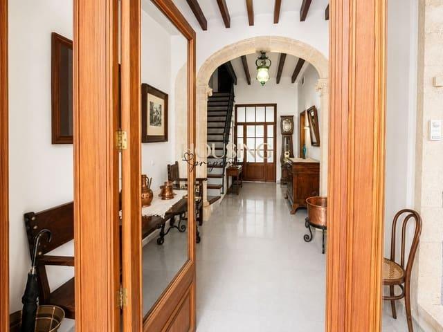 Chalet en venta en Llucmajor, Mallorca
