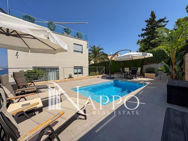 Chalet en venta en Llucmajor, Mallorca