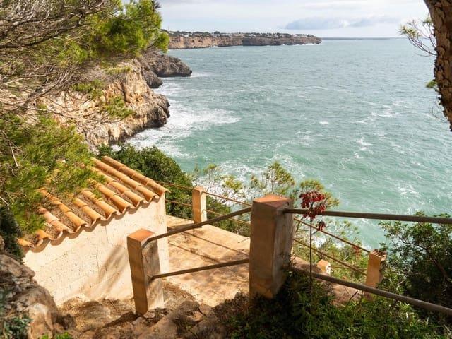 Chalet en venta en Llucmajor, Mallorca