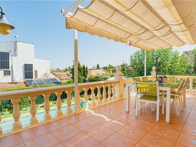 Chalet en venta en Llucmajor, Mallorca