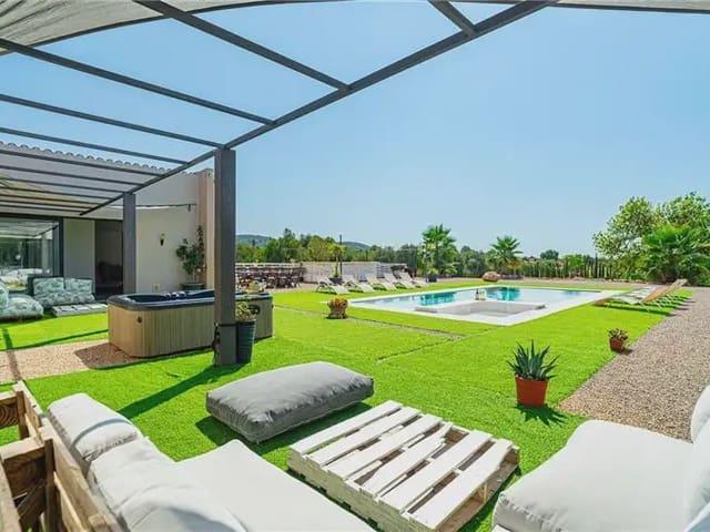Chalet en venta en Llucmajor, Mallorca