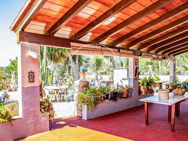 Chalet en venta en Llucmajor, Mallorca