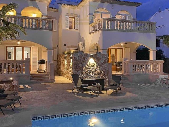 Chalet en venta en Llucmajor, Mallorca