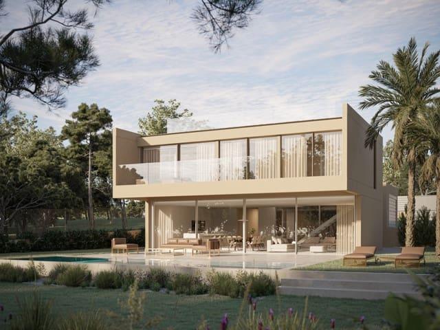 Chalet en venta en Llucmajor, Mallorca