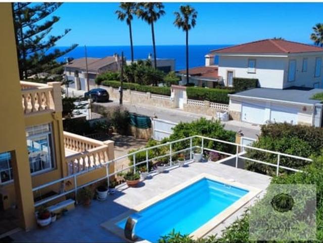 Chalet en venta en Llucmajor, Mallorca