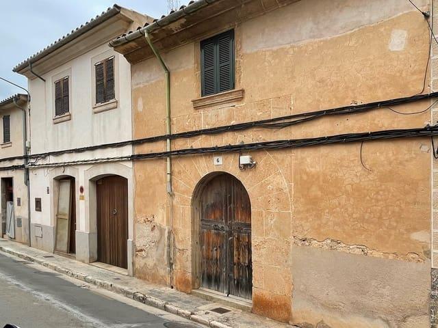 Chalet en venta en Llucmajor, Mallorca