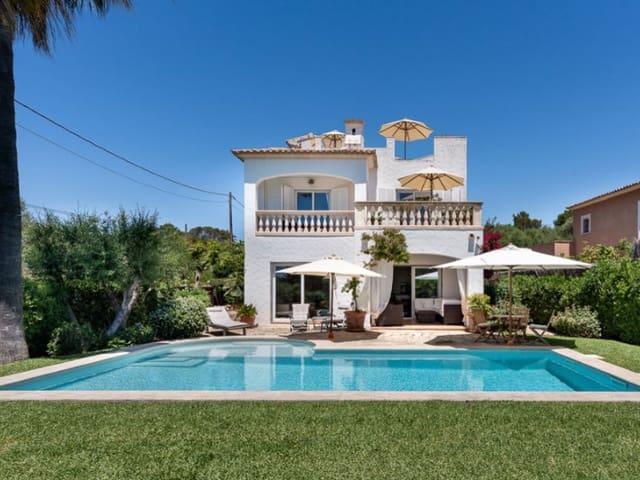 Chalet en venta en Llucmajor, Mallorca