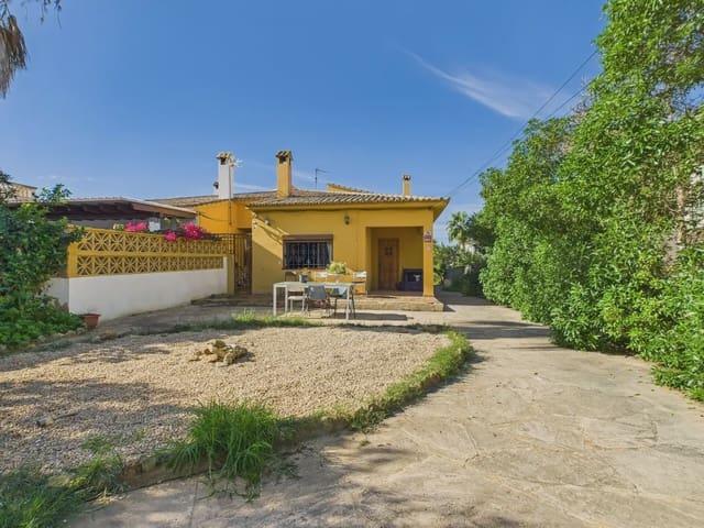 Chalet en venta en Llucmajor, Mallorca