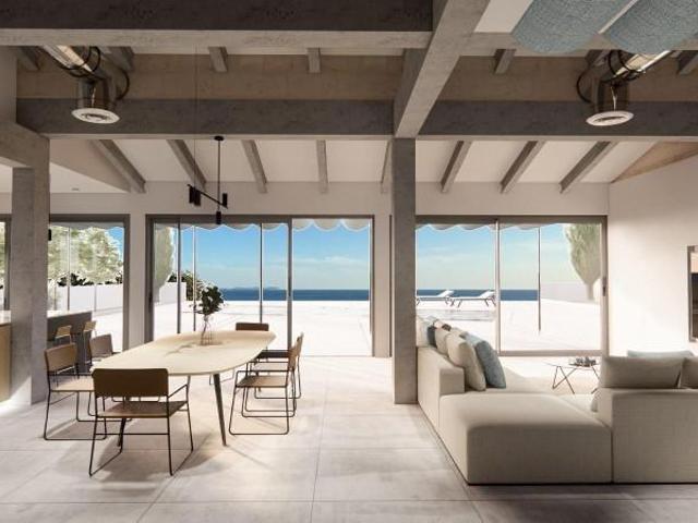 Chalet en venta en Llucmajor, Cala PI Vallgornera